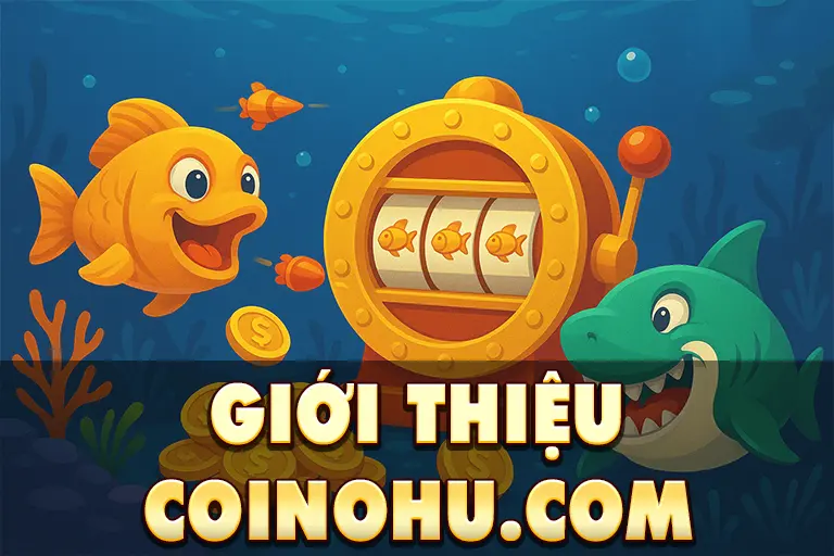 Giới Thiệu Về CoiNoHu.com